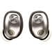 Auricolari MOMENTUM True Wireless 5 Hi-Fi con ANC e Audio Spaziale - Crema - Foto miniatura 1