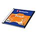 DVD-R 16x Advanced AZO 4,7GB SlimCase Pack Single Wrap - Foto miniatura 2