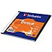 DVD-R 16x Advanced AZO 4,7GB SlimCase Pack Single Wrap - Foto miniatura 1