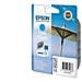 C13T04424010 Cartuccia Ink Originale Ciano per Stylus C64 / C66 Capacità 420 Pagine - Foto miniatura 3