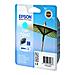 C13T04424010 Cartuccia Ink Originale Ciano per Stylus C64 / C66 Capacità 420 Pagine - Foto miniatura 1