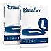 Rismaluce 120gr Bianco A3 - Foto miniatura 1