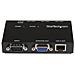 Extender video VGA via CAT5 a 4 porte - 150 m - Foto miniatura 2