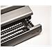 pz. 1 Rilegatrice a dorso plastico Galaxy E-500 5622101 - Foto miniatura 6