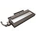 pz. 1 Rilegatrice a dorso plastico Galaxy E-500 5622101 - Foto miniatura 8