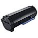593-11187 Toner Originale Nero per Dell B5460dn / B5465dnf Capacità 6000 Pagine - Foto miniatura 1