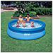 Piscina Rotonda Easy No Pompa 305x76 cm - Foto miniatura 2