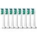 Testine di Ricambio ProResults per Spazzolino Elettrico Sonicare HX6018/07 - Foto miniatura 1