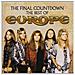 Cd Europe - The Final Countdown (2 Cd) - Foto miniatura 1