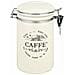 Linea Dolce casa - Barattolo Caffè in Ceramica, 850ml - Foto miniatura 3