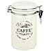 Linea Dolce casa - Barattolo Caffè in Ceramica, 850ml - Foto miniatura 2