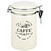 Linea Dolce casa - Barattolo Caffè in Ceramica, 850ml - Foto miniatura 1