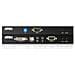 IDATA CE-600 - Estensore KVM USB DVI con audio e RS-232 60m, CE600 - Foto miniatura 2