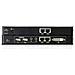 IDATA CE-600 - Estensore KVM USB DVI con audio e RS-232 60m, CE600 - Foto miniatura 3
