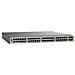 Cisco Nexus 3048 Gestito Gigabit Ethernet (10/100/1000) 1U Grigio - Foto miniatura 1