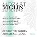 Ibragimovatiberghien - Mozartviolin Sonatas No 12 In G Major (2 Cd)  - Foto miniatura 1