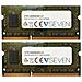 Memoria SoDimm 8 GB (2 x 4GB) DDR3 1600 MHz CL11 - Foto miniatura 1