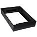 Base Per Armadio Rack 19" Link 600x1000 Nero - Foto miniatura 1