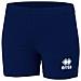 Errea 'panta Volleyball Bimba Short Bambina Taglia Xs - Foto miniatura 1
