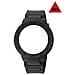 Orologio Cowa1200. Cinturino, Colore. Unisex. - In ordine - Foto miniatura 2