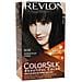Tinta per capelli - Colorsilk Senza Ammoniaca 10 Black - Foto miniatura 1