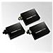 Gigabit Mediaconverter Rj45 / Sc 10/100/1000base-t To 1000base-sx In - Foto miniatura 1
