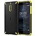 Rugged Impact Case Cc-501 Cover Nero Cc-501l - Foto miniatura 1