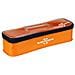 Angel Tasche. Bakkan Soft Box 4,4l Orange Angel Box. - Foto miniatura 1
