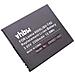 Li-ion Batteria 3350mah (3.9v) Per Cellulari E Smartphone Microsoft / Nokia Lumia 950 Xl, 950 Xl Dual Sim, 950xl, Cityman Sostituisce Bv-t4d. - Foto miniatura 2
