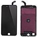 Touch Screen Lcd Display Retina Schermo + Frame Per Apple Iphone 6 Plus Nero - Foto miniatura 1