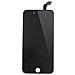 Touch Screen Lcd Display Retina Schermo + Frame Per Apple Iphone 6 Plus Nero - Foto miniatura 2