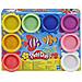 PLAYDOH 8 VASETTI ASS. TV - Foto miniatura 2
