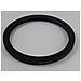 Adattatore Per Filtri Step Down 95mm-82mm Nero Per Fotocamera Agfa, Agfaphoto, Canon, Casio, Fujifilm, Kodak, Minolta, Nikon, Olympus. - Foto miniatura 1