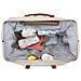 Borsa Per Pannolini Mommy Avorio Cwmbbwh - Foto miniatura 2