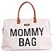 Borsa Per Pannolini Mommy Avorio Cwmbbwh - Foto miniatura 5