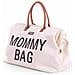 Borsa Per Pannolini Mommy Avorio Cwmbbwh - Foto miniatura 6