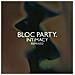 Audio Cd Bloc Party - Intimacy Remixed - Foto miniatura 1