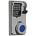 Presa Interbloccata Tempra 2p+t 2x16a+t 230v Ip55 057314 - Foto miniatura 1