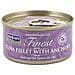 Finest Cibo Umido Per Gatti Grain-free Da 70 Gr - Tuna Fillet With Anchovy - Foto miniatura 3