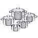 21.0925.6731 Set Di Pentole - Foto miniatura 1