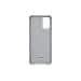 Cuoio Cover Galaxy S20+ light grigio - Foto miniatura 3