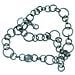 Gioielleria Dmb7010398-ne. Per Polso, Colore Grigio. Donna. - In ordine - Foto miniatura 2
