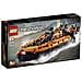 42120 Technic Hovercraft di Salvataggio - Foto miniatura 1