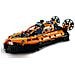 42120 Technic Hovercraft di Salvataggio - Foto miniatura 2
