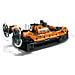 42120 Technic Hovercraft di Salvataggio - Foto miniatura 3