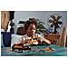42120 Technic Hovercraft di Salvataggio - Foto miniatura 4