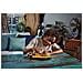 42120 Technic Hovercraft di Salvataggio - Foto miniatura 6