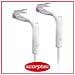 Cavo 2m Rosso Blanco Us-patch-2m-rj45 Cat6 Unifi - Foto miniatura 2