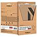 058006 custodia per tablet 26,2 cm (10.3") Cover Trasparente - Foto miniatura 4