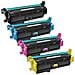 TONER - Cf363xl Magenta 508x Per Hp Enterprise M552dn M553dn M553x M577dn Capacita' 18.000 Pagine - Foto miniatura 1